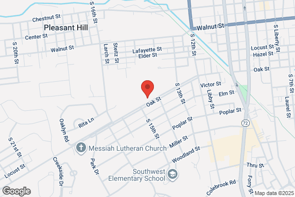 Community Homes of Lebanon County, Inc.