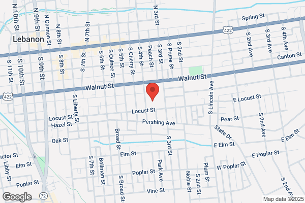 Good Samaritan Hospital, Gsh Imaging Center