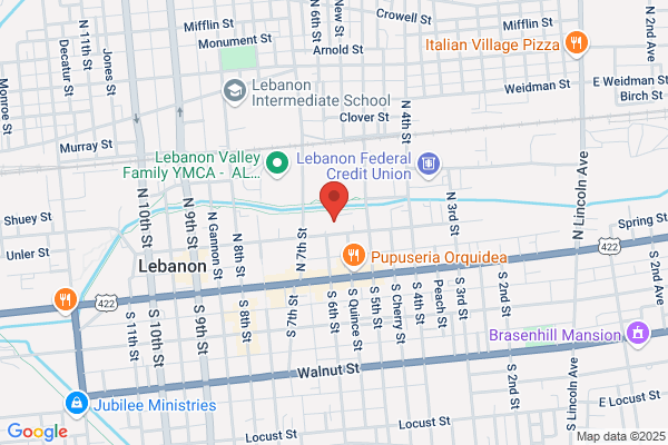 Fulton Mortgage Company