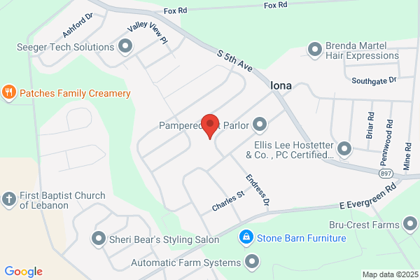 At Home Designs