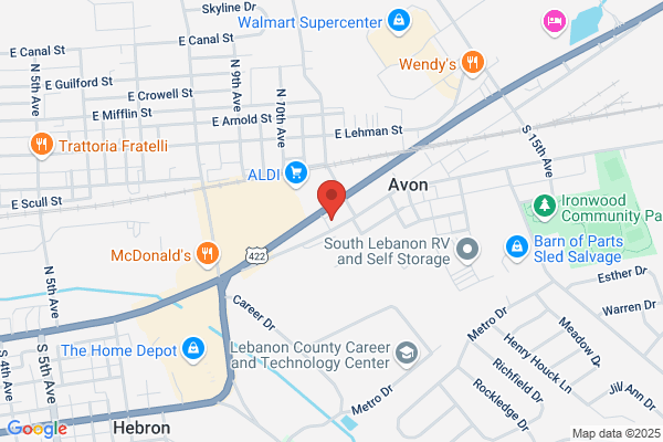 Northside Truck Center Inc