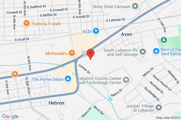 Drivers License Exam Center