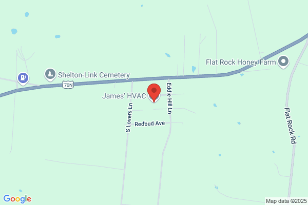 Davis Jim Heating & Air Conditioning