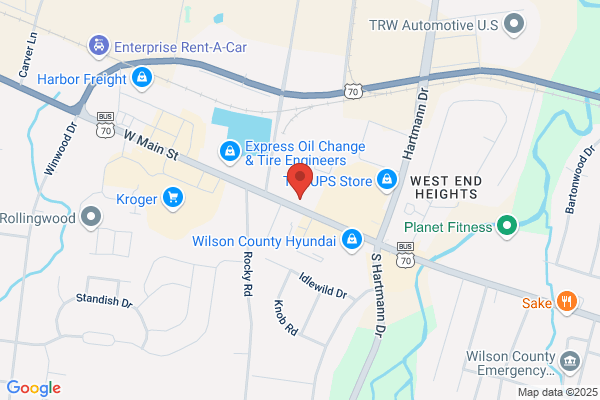 Valvoline Instant Oil Change