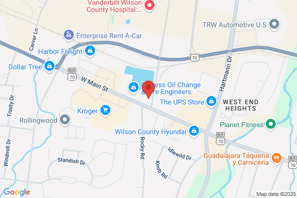 Cumberland Real Estate & Auction