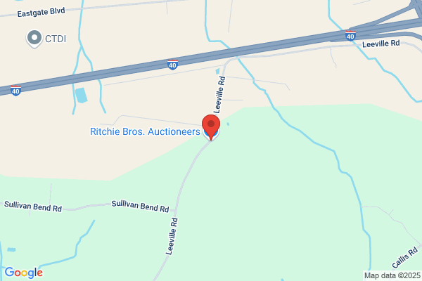 Ritchie Brothers Auctioneers