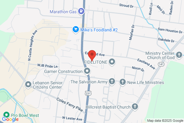 Shipper's Auto Collision Repair