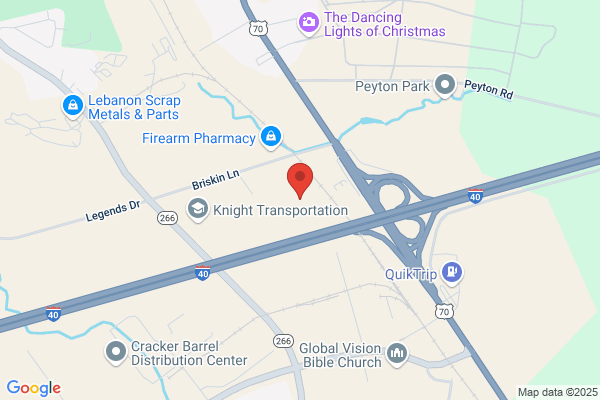Denton Automotive