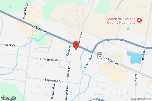 West Main Auto Repair