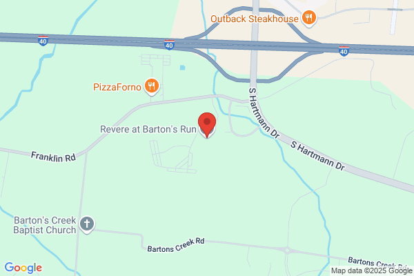 Revere at Bartons Run