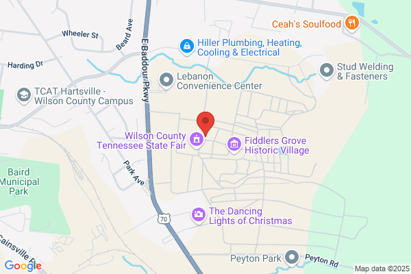 Ward Communications