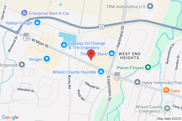 Advance Auto Parts