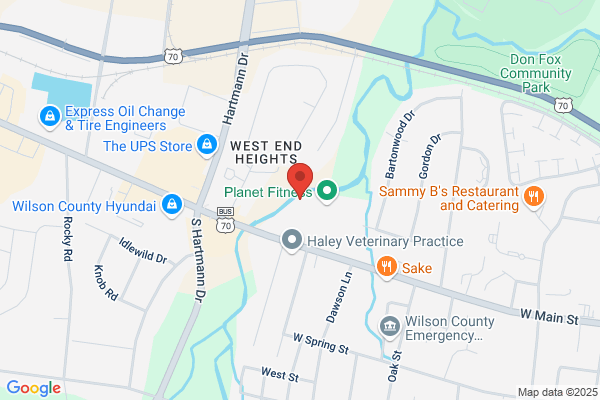 Livingston Chiropractic Clinic