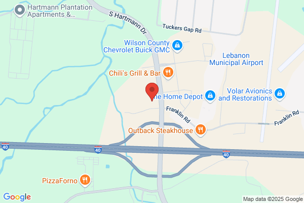 Middle Tennessee Periodontics
