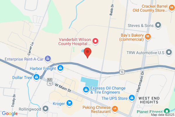 Tennessee Implant & Oral Surgery