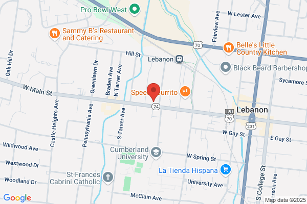 Pregnancy Care Center-Lebanon