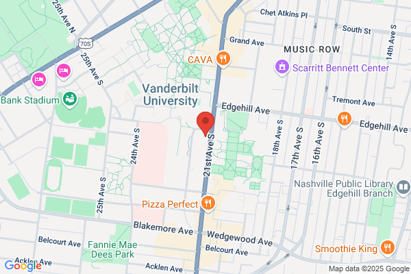 Vanderbilt Colon and Rectal Surgery Lebanon