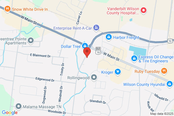 Dr William Nave Dental Studio