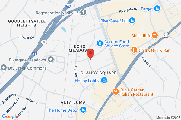 Rivergate Endodontics