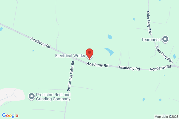 Electrical Works LLC