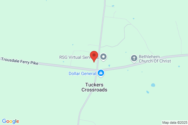 Tuckers Cross Roads Elementary School