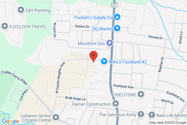 Fast Pace Health Urgent Care - Lebanon, TN