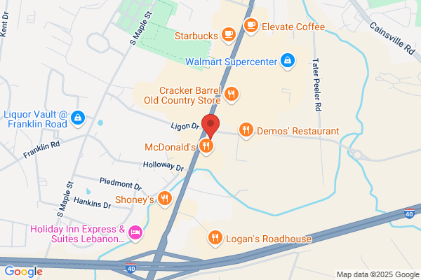 Hardee's