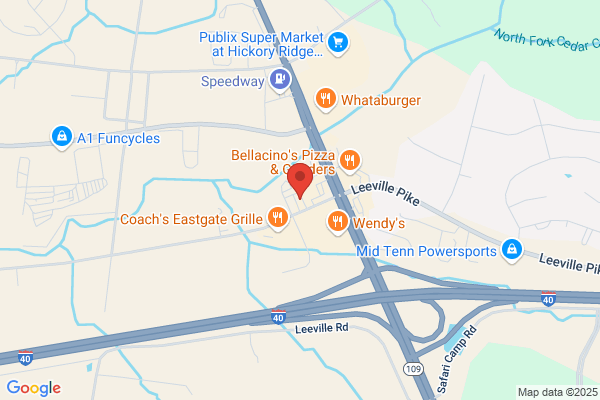 Sonic Drive-In - Temporarily Closed