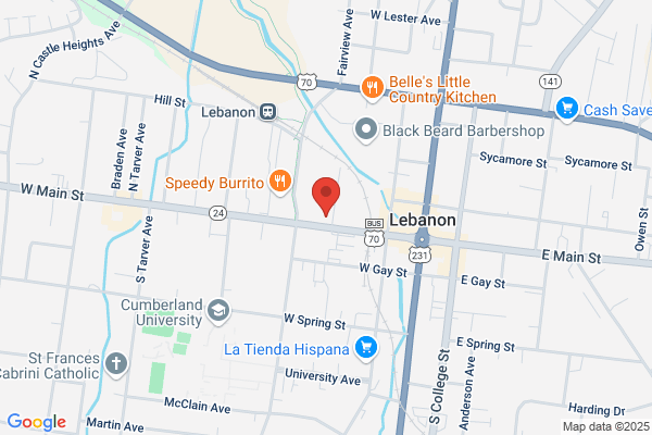 Ligon & Bobo Funeral Home Inc