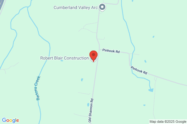 Robert Blair Construction
