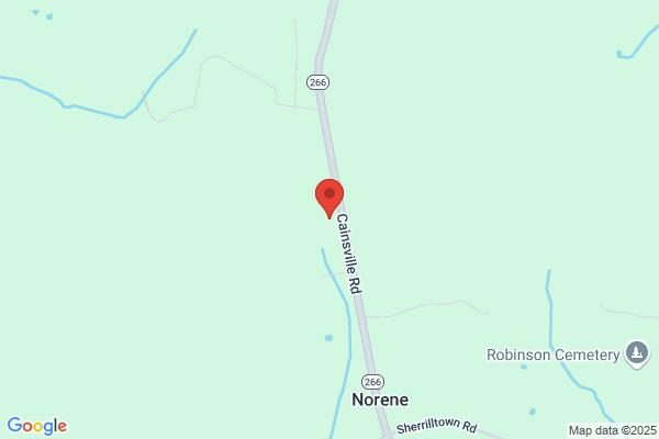 Wilson County Norene Disposal Center