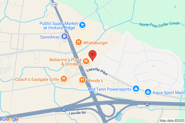 Quality Inn Lebanon - Highway 109