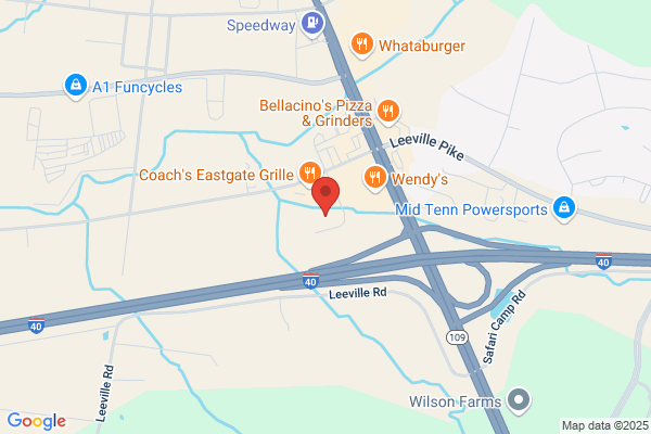 Sleep Inn & Suites Lebanon - Nashville Area