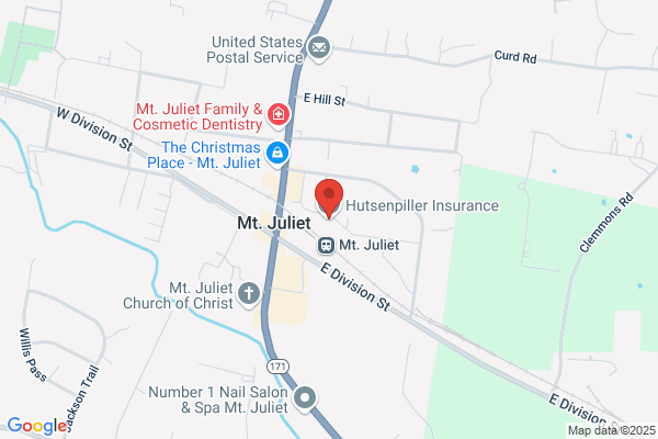 Hutsenpiller Insurance Services