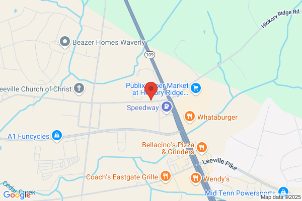 Beazer Homes Hampton Chase