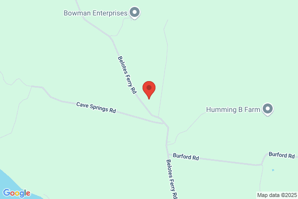 Atlantic Surveying & Mapping Inc