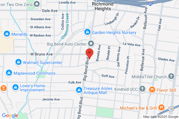 Hamilton J Robert Attorney