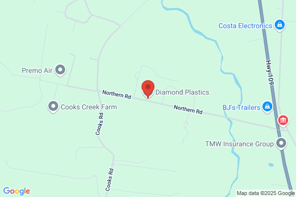 Diamond Plastics