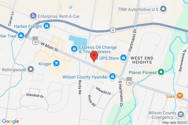 Lebanon Pawn Inc