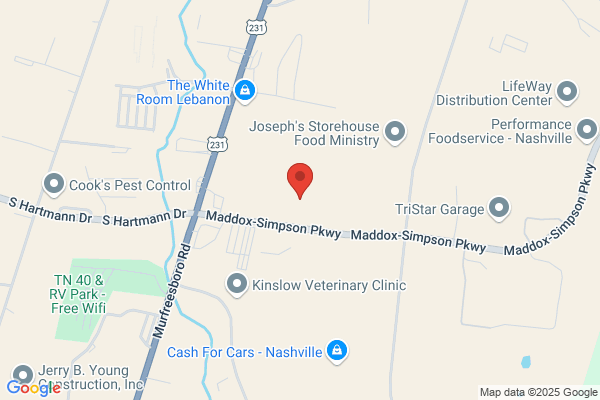 Middle Tennessee Electric