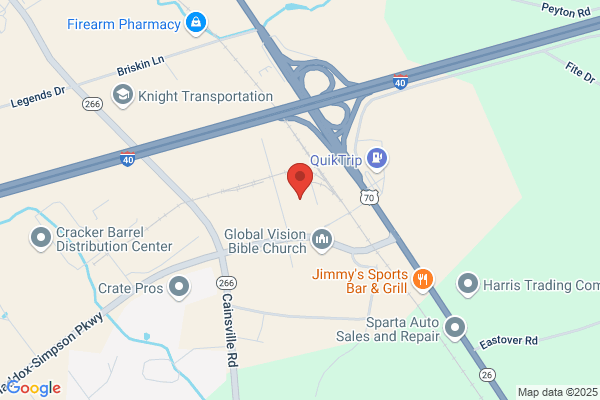 American Corrugated Inc