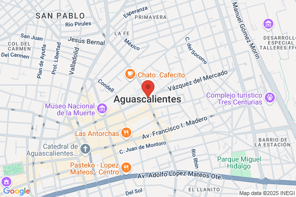 Auguastalientes