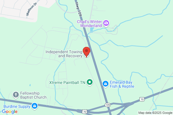 Material Spill Remediation LLC
