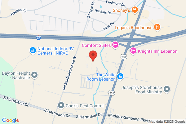 Samsonite Company Stores Inc