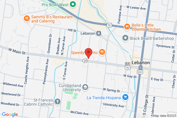 Leftwich Properties