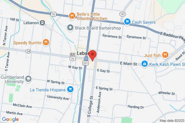 Stephanie Bradshaw | Keller Williams - Lebanon