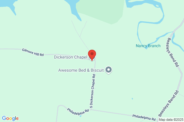 Dickerson Chapel Baptist