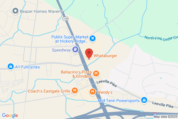 Whataburger
