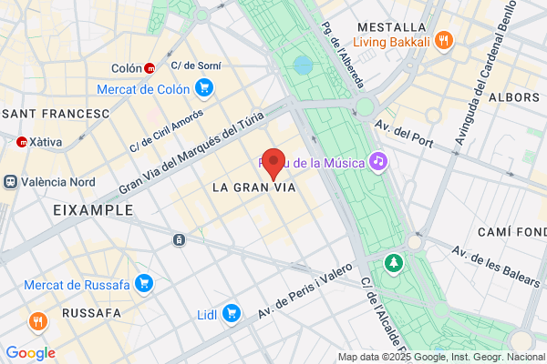 Los Compadres Mexican Restaurant