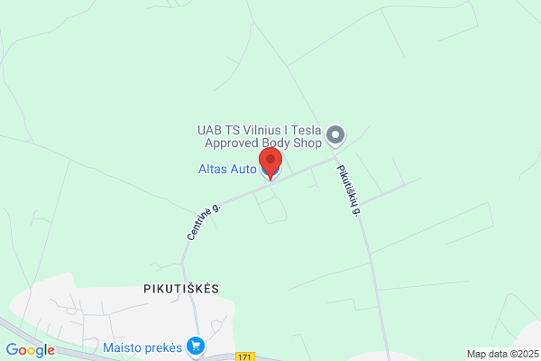 Alta's